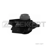 ����� ������� Audi A3 II 04- Q3 11- Q5 08- A6 IV 11- A8 III 12- Skoda Superb (3T_) 10- VW Passa Zekkert WP-1017 Zekkert WP1017 WP1017 ����