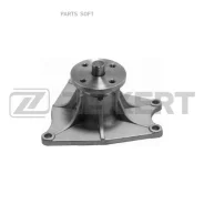 ����� ������� Mitsubishi Pajero II-IV 94- Zekkert WP-1158 Zekkert WP1158 WP1158 ����