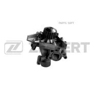 ����� ������� Peugeot 206 99- 307 00- 406 99- 407 04 607 00- 806 00- Citroen C4 04- C5 I-III Zekkert WP-1297 Zekkert WP1297 WP1297 ����