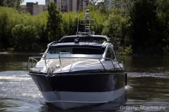 Grizzly. 2026 ���, ����� 8,4��., ��������� ���������, 700��.�. ��� ����� �� �����-���������� ����