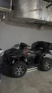 Linhai-Yamaha 400. ��������, ��� ���\���, �� ����