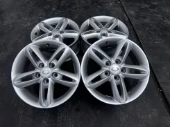 SsangYong. 6.5x16", 5x112, ET39.5, �� 66,6���. ����