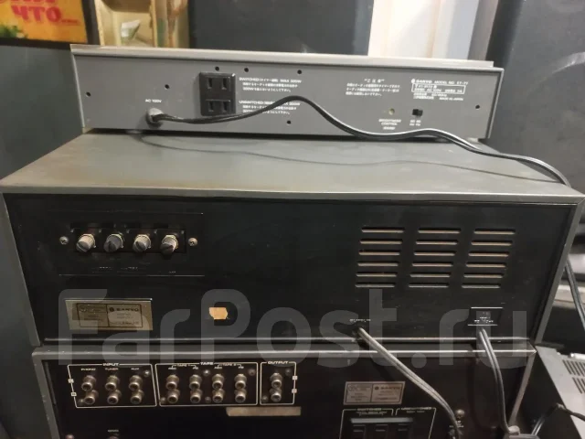 Sanyo ����