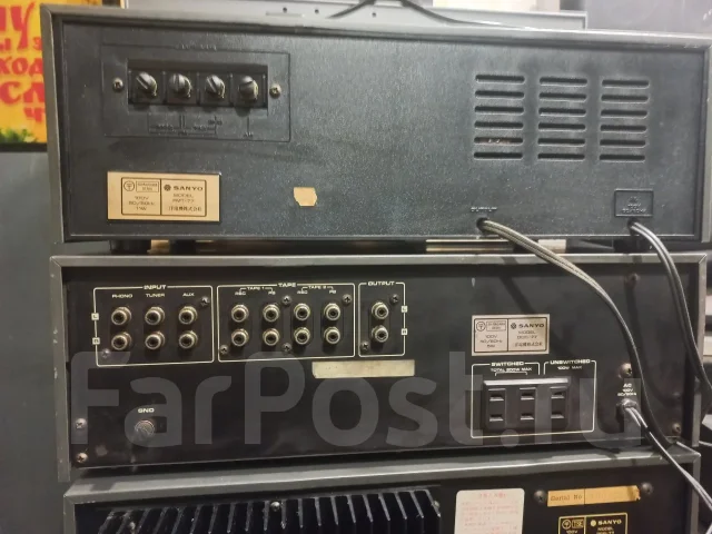 Sanyo ����