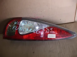 ������ ����-������� Toyota Funcargo�NCP20 52-091 52091 ����