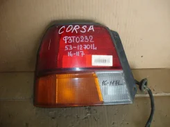������ ����-������� Toyota Corsa EL51 16-117 16117 ����