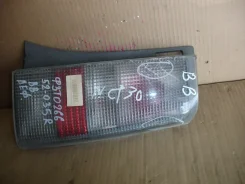 ������ ����-������� Toyota BB NCP30 52-035 52035 ����