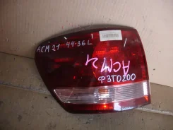 ������ ����-������� Toyota Ipsum�ACM21 44-36 4436 ����