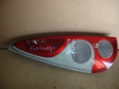 ������ ����-������� Toyota Funcargo�NCP21 52-027 52027 ����