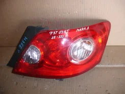 ������ ����-������� Toyota Mark X GRX120 ���� �� ���� 23-333 23333 ����