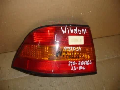 ������ ����-������� Toyota Windom MCV21 ���� �� ���� 33-24 3324 ����