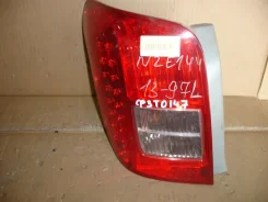 ������ ����-������� Toyota Corolla Fielder ZRE142G ���� �� ���� 13-97 1397 ����