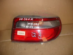 ������ ����-������� Toyota Carina ST190 ���� �� ���� 20-320 20320 ����