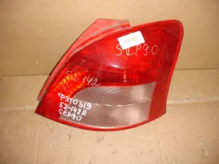 ������ ����-������� Toyota Vitz NCP95 ���� �� ���� 52-142 52142 ����