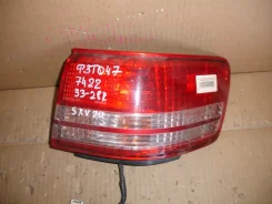 ������ ����-������� Toyota Mark II Qualis SXV20 ���� �� ���� 33-28 3328 ����
