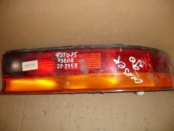 ������ ����-������� Toyota Chaser GX90 ���� �� ���� 22-235 22235 ����