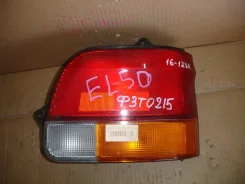 ������ ����-������� Toyota Tercel�EL51 ���� �� ���� 16-123 16123 ����