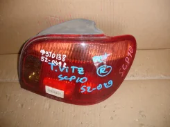 ������ ����-������� Toyota Vitz NCP10 ���� �� ���� 52-049 52049 ����