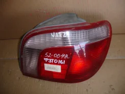������ ����-������� Toyota Vitz SCP10 ���� �� ���� 52-004 52004 ����