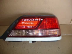������ ����-������� Toyota Cresta�GX100 ���� �� ���� 12-501 12501 ����