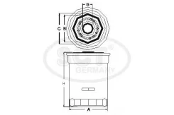 ������ �������� Fiat SK809 SK809 ����