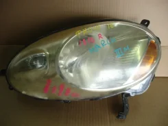 ���� Nissan March AK12 ���� ������� �� ���� 18-16 1816 ����