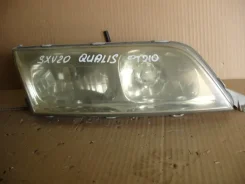 ���� Toyota Mark II Qualis sxv 20 ���� ������� �� ���� 33-35 3335 ����
