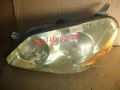 ���� Toyota Mark II GX110 ���� ������� �� ���� 22-302 22302 ����