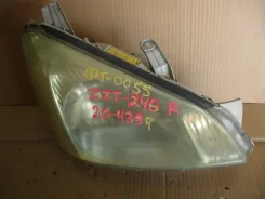 ���� Toyota AZT240 ������ ���� ������� �� ���� 20-439 20439 ����