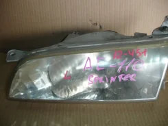 ���� Toyota Sprinter L ���� ������� �� ���� 12451 12451 ����