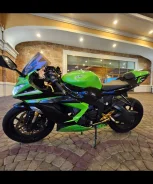 Kawasaki Ninja ZX-6R. 636����. ��., ��������, ���������, ������ �� �� ����