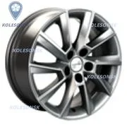 Khomen Wheels KHW1507