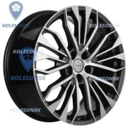 Khomen Wheels KHW2009