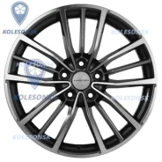 Khomen Wheels KHW2012