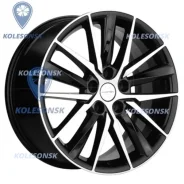Khomen Wheels KHW1807