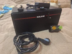 NUX Mighty Space ����