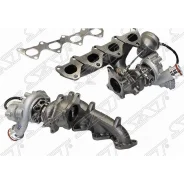 ������� AUDI A3/S3/SEAT LEON/Toledo/Skoda Octavia/Superb/VW GOLF/Passat 1.4 TFSI SAT ST03C145702L ST03C145702L ����