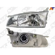 ���� Toyota Sprinter 97-00 (�����) SAT ST12451L, ����� ST12451L ����