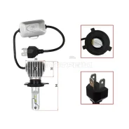 �������� ������������ ���� H4 20W/3600LM LED SAT ST1750068 ST1750068 ����