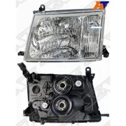 ���� Toyota LAND Cruiser 100 00-05 LH (������ �����������) ������� SAT ST21211C1L, ����� ST21211C1L ����