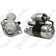 ������� Nissan Almera/AD/Wingroad/Bluebird/EX�PERT/Avenir 1.3-1.8 98- 1.4kW Z=8(Hitachi)(�������. ) SAT ST2330073Y10 ST2330073Y10 ����
