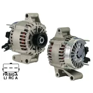 ��������� Ford Mondeo 00-07 / Transit 06-14 (CHBA/CHBB/CJBA/CJBB/LCBD/QJBA�/QJBB 12V 115A) SAT ST850126 ST850126 ����