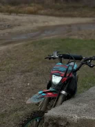 Regulmoto Seven Medalist. 150����. ��., ��������, ��� ���, ������ �� �� ����