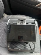 ��������� ������� Android � ������ ��� Subaru Forester ����