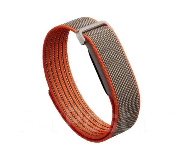 Fitbit Air. ��� ����� �� ������������ ����