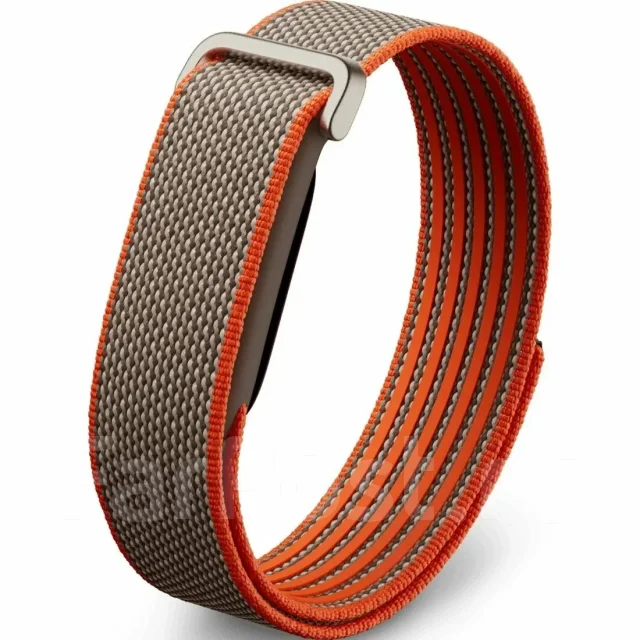 Fitbit Air. ��� ����� �� ������������ ����