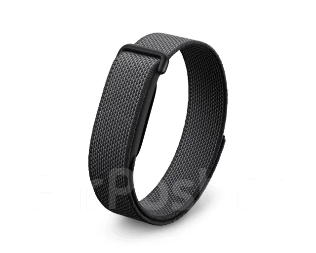 Fitbit Air. ��� ����� �� ������������ ����
