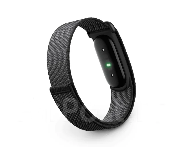 Fitbit Air. ��� ����� �� ������������ ����