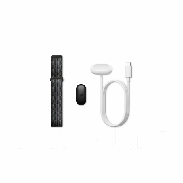 Fitbit Air. ��� ����� �� ������������ ����