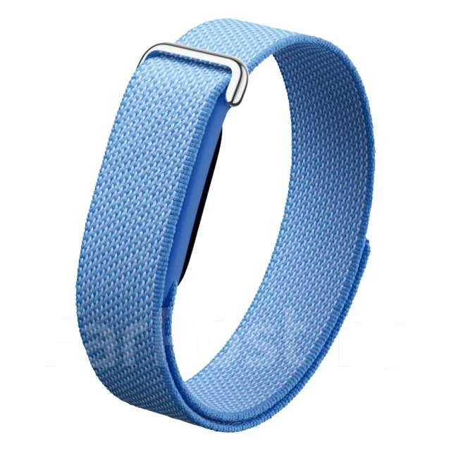 Fitbit Air. ��� ����� �� ������������ ����